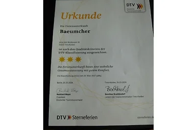 Ferienwohnung mit 1 Schlafzimmer