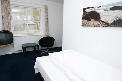 1 Personen Ferienhaus auf einem Ferienpark...