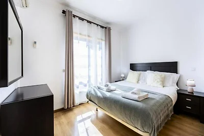 Appartementen voor 6 personen