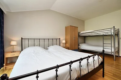 Luxus-Ferienhaus in den Ardennen mit Sauna