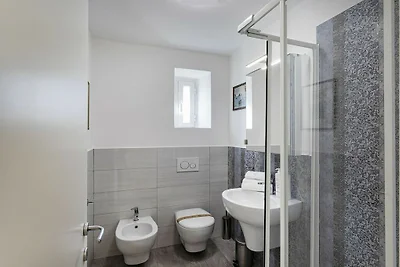 Galleria Mazzini Suite a Genova