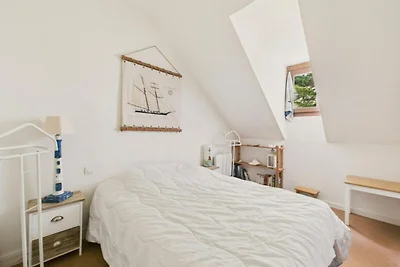 Apartment in der Nähe von Scall Bay mit...