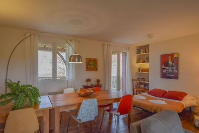 Casa vacanze vicino a...