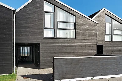 8 personas casa en Hadsund-By Traum