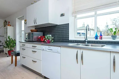 8 Personen Ferienhaus in Ørsted