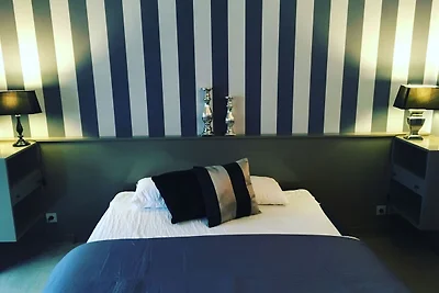 Ferienhaus in La Roche en Ardenne