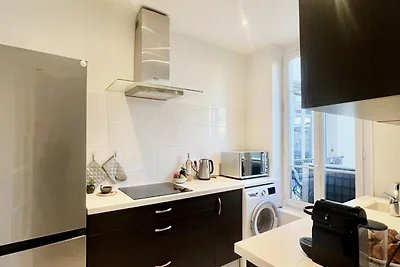 Appartamento a Cannes vicino alla spiaggia de...