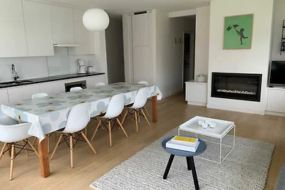 Wohnung in Koksijde nahe Strand