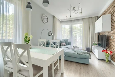 Wohnung in der Nähe des Meeresstrandes,...