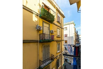 Al Borgo Orefici-appartement