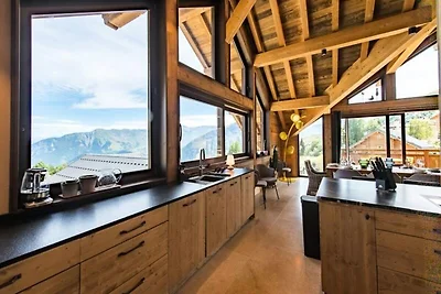 Appartamento a Comborcière con accesso alle p...