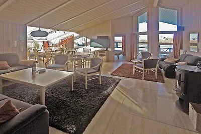 12 Personen Ferienhaus in Otterndorf