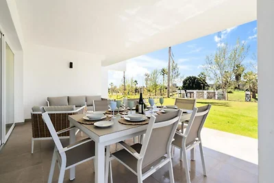 AL4-2107 ESTEPONA - APPARTAMENTO - LAGUNA DI...