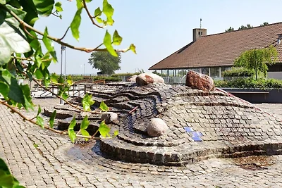 4-Personen-Ferienhaus in Karrebaeksminde