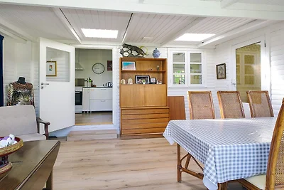 8 Personen Ferienhaus in Holbæk-By Traum