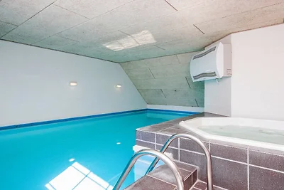 10 Personen Ferienhaus in Blåvand