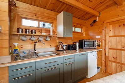 Huisdiervriendelijk chalet in Surlingham, Gee...
