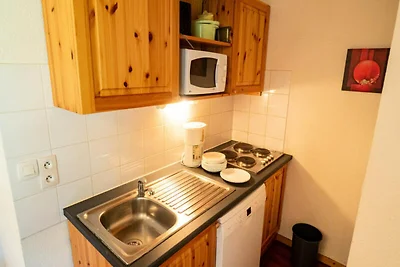 Ferienwohnung im Resort mit Zugang zu den...