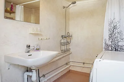 4 osob apartament w Fjällbacka-By Traum
