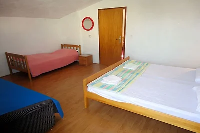 Villa Matan - Two bedrom apartment (D)