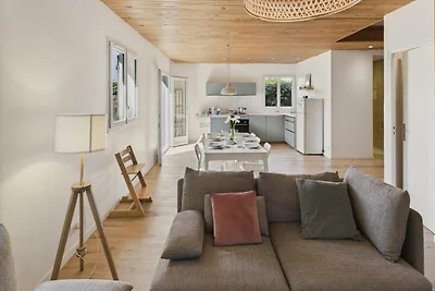 Haus in Penmarc'h in der Nähe des Strandes La...