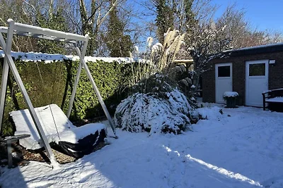 Ferienhaus mit 3 Schlafzimmer