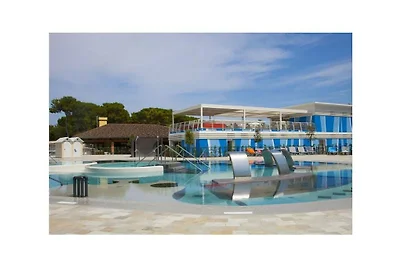Ferienanlage Cavallino Baia Comfort