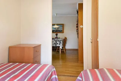 5 personas casa en GLOMMEN-By Traum