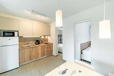 Ferienwohnung Familienurlaub Banjol