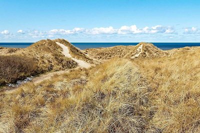 10 persoons vakantie huis in Løkken-By Traum