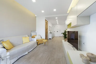 Appartamento con 2 camere da letto a Sorrento