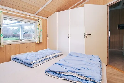 7 persone case ad Asnæs-By Traum