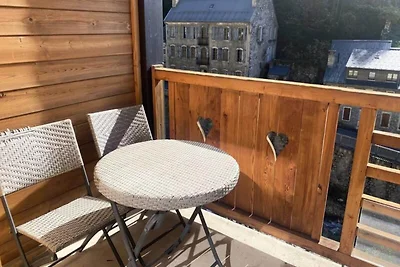 Residentie Bois De Marie voor 6 personen