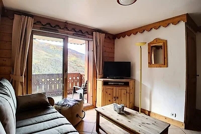 Geräumige und komfortable Wohnung · In der Nä...