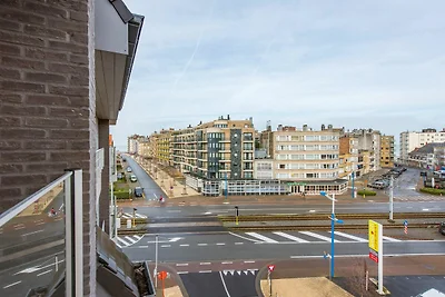 Delmar appartement in het centrum van...