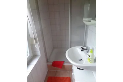 Ferienhaus Erholungsurlaub Hohenkirchen