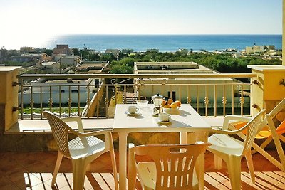 Appartment Triscina Mare in Castelvetrano