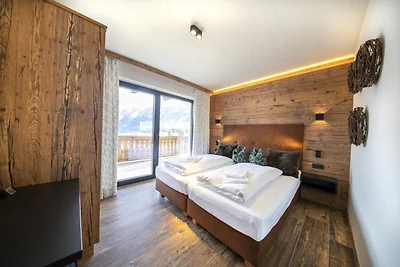Nationalpark Chalet Kuhhaut