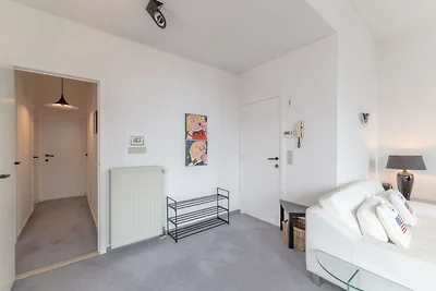 Stilvolles Apartment mit Balkon/Terrasse