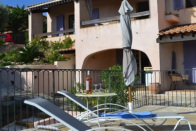 Holiday home with 3 bedrooms