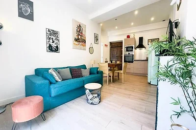 Apartments für 2 Personen