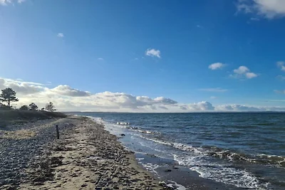 8 Personen Ferienhaus in Bogense-By Traum
