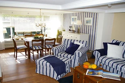 Holiday home with 4 bedrooms