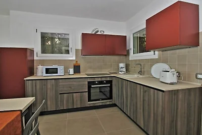 Ferienwohnung mit 1 Schlafzimmer