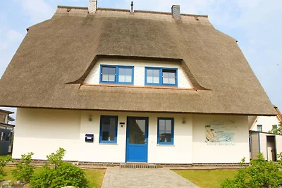Ostseebrandung - Haus Seepferdchen