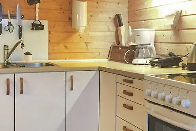 6 Personen Ferienhaus in Naustbukta-By Traum