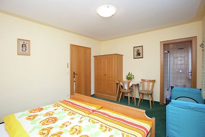 Ferienwohnung in Skigebietsnähe im Salzburger...