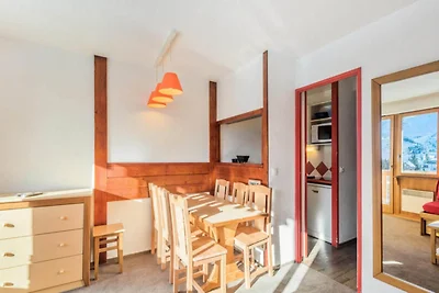 Residenz Les Fontaines Blanches