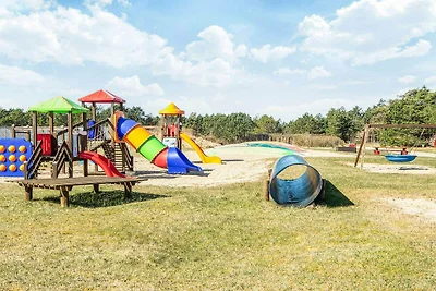 6 Personen Ferienpark haus in Pandrup