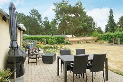 5 Personen Ferienhaus in Vig